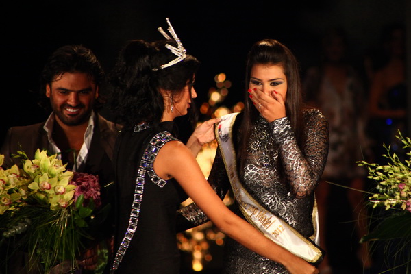 Miss World Next Top Model